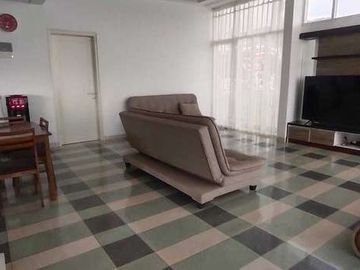 Rumah Villa 2 Lantai Luas 263 di Amartha Jatim Park Batu Malang
