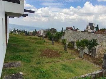 Rumah Villa 2 Lantai Luas 263 di Amartha Jatim Park Batu Malang