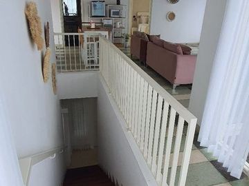 Rumah Villa 2 Lantai Luas 263 di Amartha Jatim Park Batu Malang