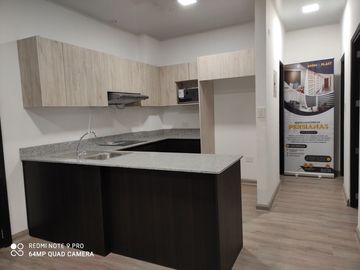 Venta departamento a Estrenar 3D, en Sto. Domingo de los Tsáchilas