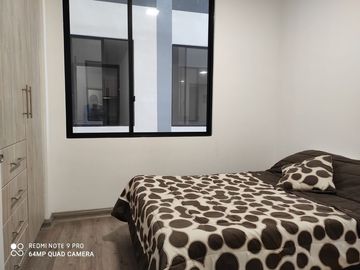 Venta departamento a Estrenar 3D, en Sto. Domingo de los Tsáchilas