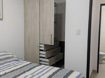 Venta departamento a Estrenar 3D, en Sto. Domingo de los Tsáchilas