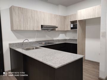 Venta departamento a Estrenar 3D, en Sto. Domingo de los Tsáchilas
