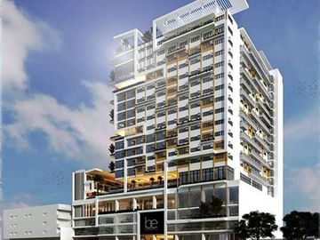 Resale or Assume Condo Units in Be Lahug near IT Park