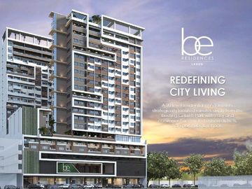 Resale or Assume Condo Units in Be Lahug near IT Park