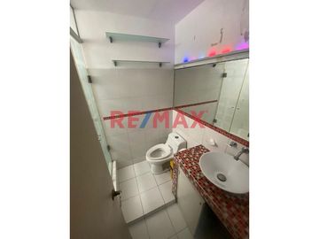 Venta de Casa en Miraflores