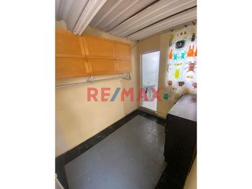 Venta de Casa en Miraflores