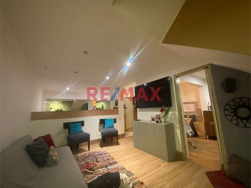 Venta de Casa en Miraflores