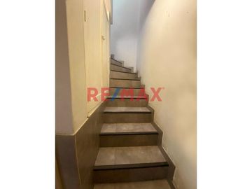 Venta de Casa en Miraflores