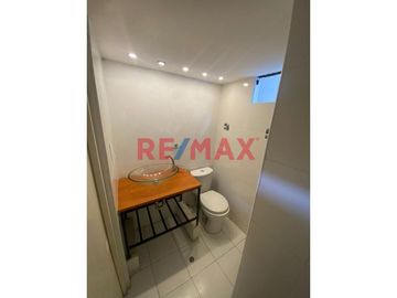 Venta de Casa en Miraflores