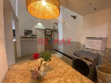 Venta de Casa en Miraflores
