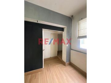 Venta de Casa en Miraflores
