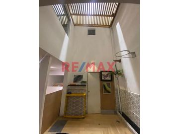 Venta de Casa en Miraflores