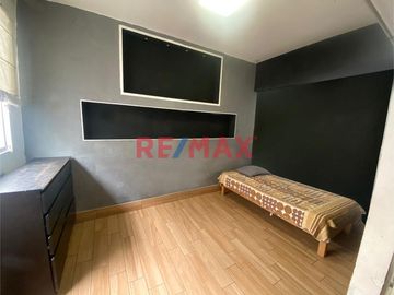 Venta de Casa en Miraflores