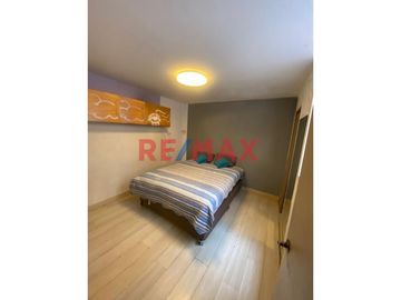 Venta de Casa en Miraflores