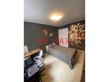 Venta de Casa en Miraflores