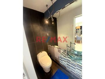 Venta de Casa en Miraflores