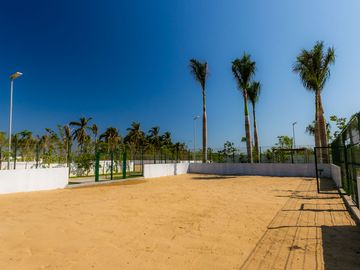 Venta de departamento junto a la playa con 3 habitaciones y club de playa