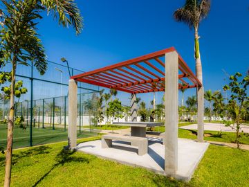 Venta de departamento junto a la playa con 3 habitaciones y club de playa