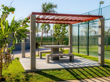 Venta de departamento junto a la playa con 3 habitaciones y club de playa