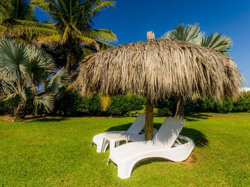 Venta de departamento junto a la playa con 3 habitaciones y club de playa