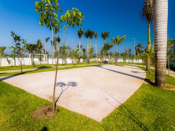 Venta de departamento junto a la playa con 3 habitaciones y club de playa