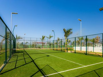 Venta de departamento junto a la playa con 3 habitaciones y club de playa
