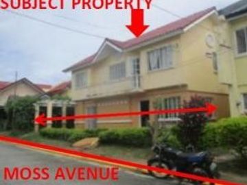 Residential House & Lot For Sale in Greenwoods Subdivision, Dasmariñas, Cavite