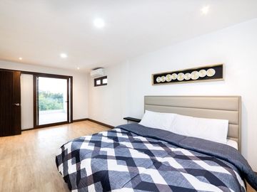 Ready for Occupancy! Brand New Furnished Resort Home for Sale with Whitesand Beach in Mactan, Cebu