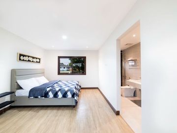Ready for Occupancy! Brand New Furnished Resort Home for Sale with Whitesand Beach in Mactan, Cebu
