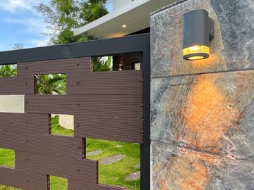 Ready for Occupancy! Brand New Furnished Resort Home for Sale with Whitesand Beach in Mactan, Cebu