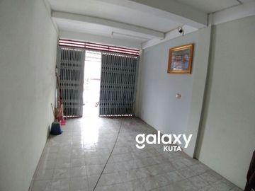 DIJUAL RUKO GUNUNG LEMPUYANG TEGAL HARUM DENPASAR, BALI