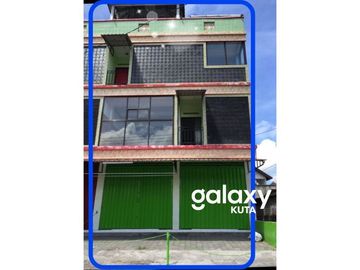 DIJUAL RUKO GUNUNG LEMPUYANG TEGAL HARUM DENPASAR, BALI