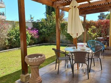 I. HOLZAPFEL #810 | Casa 4D4B en Bosques de Montemar
