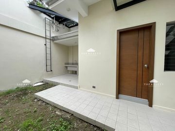 Marian Lakeview Park 4 Bedroom Brand New Townhouse/House and Lot for Sale in Taguig City Arca South Near BGC, Makati, C-5 Road