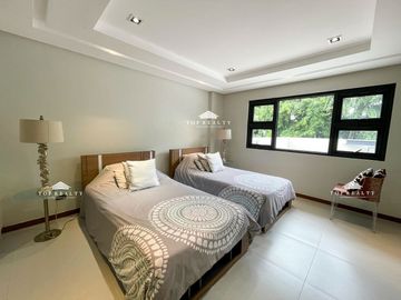 Marian Lakeview Park 4 Bedroom Brand New Townhouse/House and Lot for Sale in Taguig City Arca South Near BGC, Makati, C-5 Road