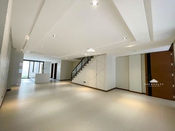 Marian Lakeview Park 4 Bedroom Brand New Townhouse/House and Lot for Sale in Taguig City Arca South Near BGC, Makati, C-5 Road