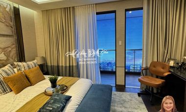 Big Discounts at Le Pont Residences Pre-Selling Pet Friendly Condo for sale in Bridgetowne Pasig