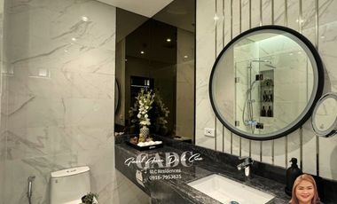 Big Discounts at Le Pont Residences Pre-Selling Pet Friendly Condo for sale in Bridgetowne Pasig