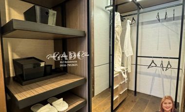 Big Discounts at Le Pont Residences Pre-Selling Pet Friendly Condo for sale in Bridgetowne Pasig
