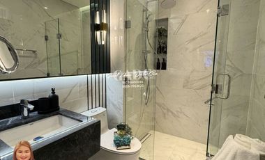Near Eastwood & BGC High-end Pre-Selling Condo for sale in Pasig at Le Pont Residences a Pet friendly community