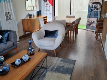 VENTA DE CASA TRES Y CUATRO DORMITORIOS AMBATO