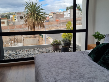 VENTA DE CASA TRES Y CUATRO DORMITORIOS AMBATO