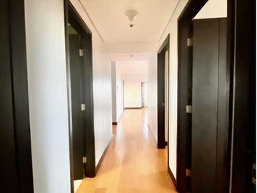 3 Bedroom Unit Condominium in TRAG San Lorenzo The Residence at Greenbelt Makati City
