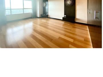 3 Bedroom Unit Condominium in TRAG San Lorenzo The Residence at Greenbelt Makati City