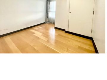 3 Bedroom Unit Condominium in TRAG San Lorenzo The Residence at Greenbelt Makati City