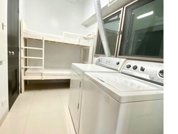3 Bedroom Unit Condominium in TRAG San Lorenzo The Residence at Greenbelt Makati City