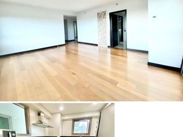3 Bedroom Unit Condominium in TRAG San Lorenzo The Residence at Greenbelt Makati City