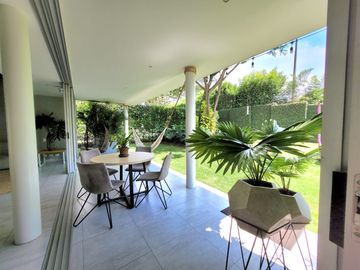 CASA CAMPESTRE EN VENTA EN PANCE
