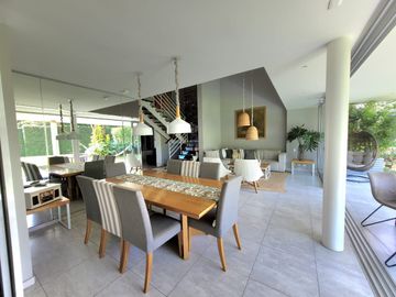CASA CAMPESTRE EN VENTA EN PANCE